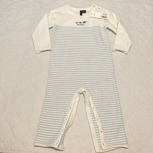 NWT Janie and Jack sweater longall